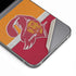 NFL Tampa Bay Buccaneers Vintage Galaxy Z Flip6 Skin